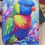 Thumbnail: Birds and Owl Wallets Small