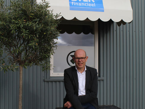 Wielrennen en financiën, een perfecte combinatie?