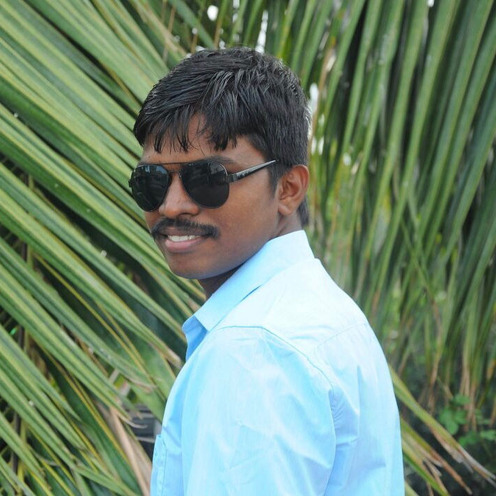 Anish Pradeep