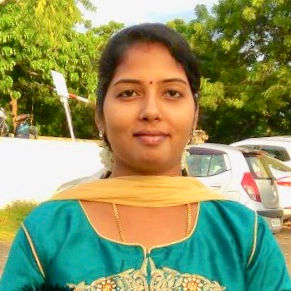 Ruby Vinod