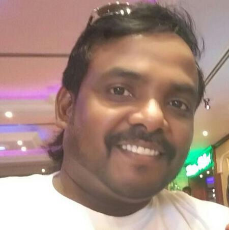Albin Sekar