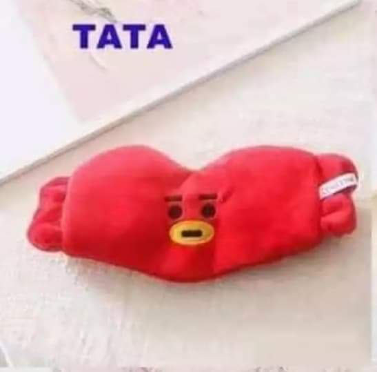 Thumbnail: BTS21 Turban with freebies