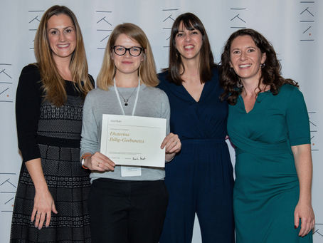 KonMari Training, 2019, New York