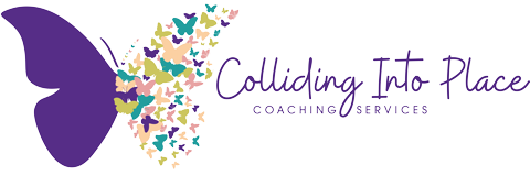 Colliding Into Place Coaching Services