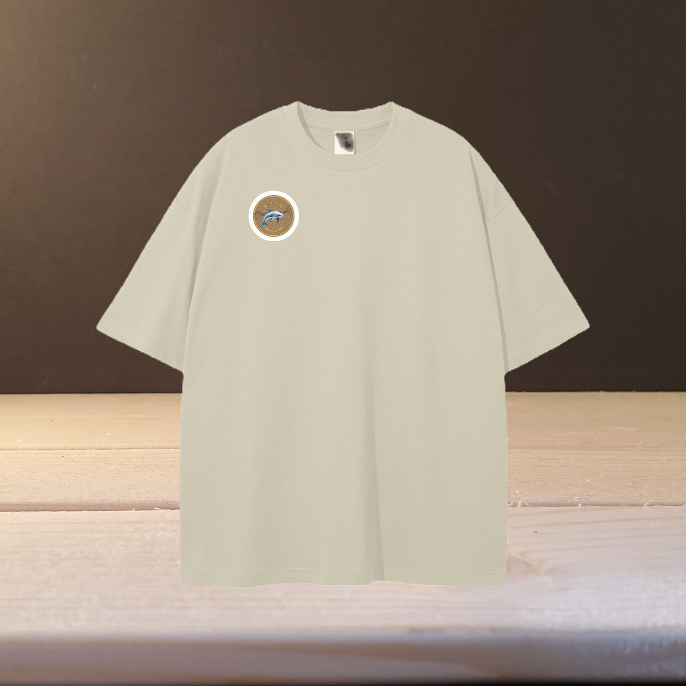 Rae's Dolphin T-shirt