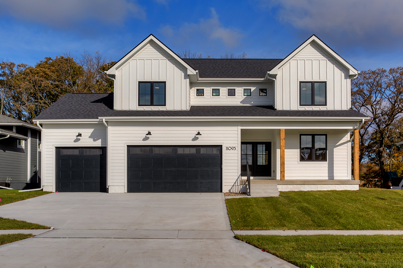 Exteriors by Dynasty Partners