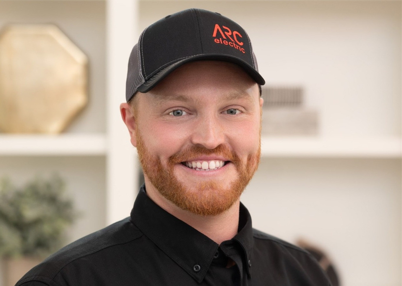 Why Am I An Electrician Arc Electric Des Moines, IA