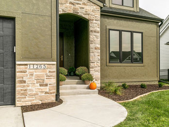 House entrance 11265