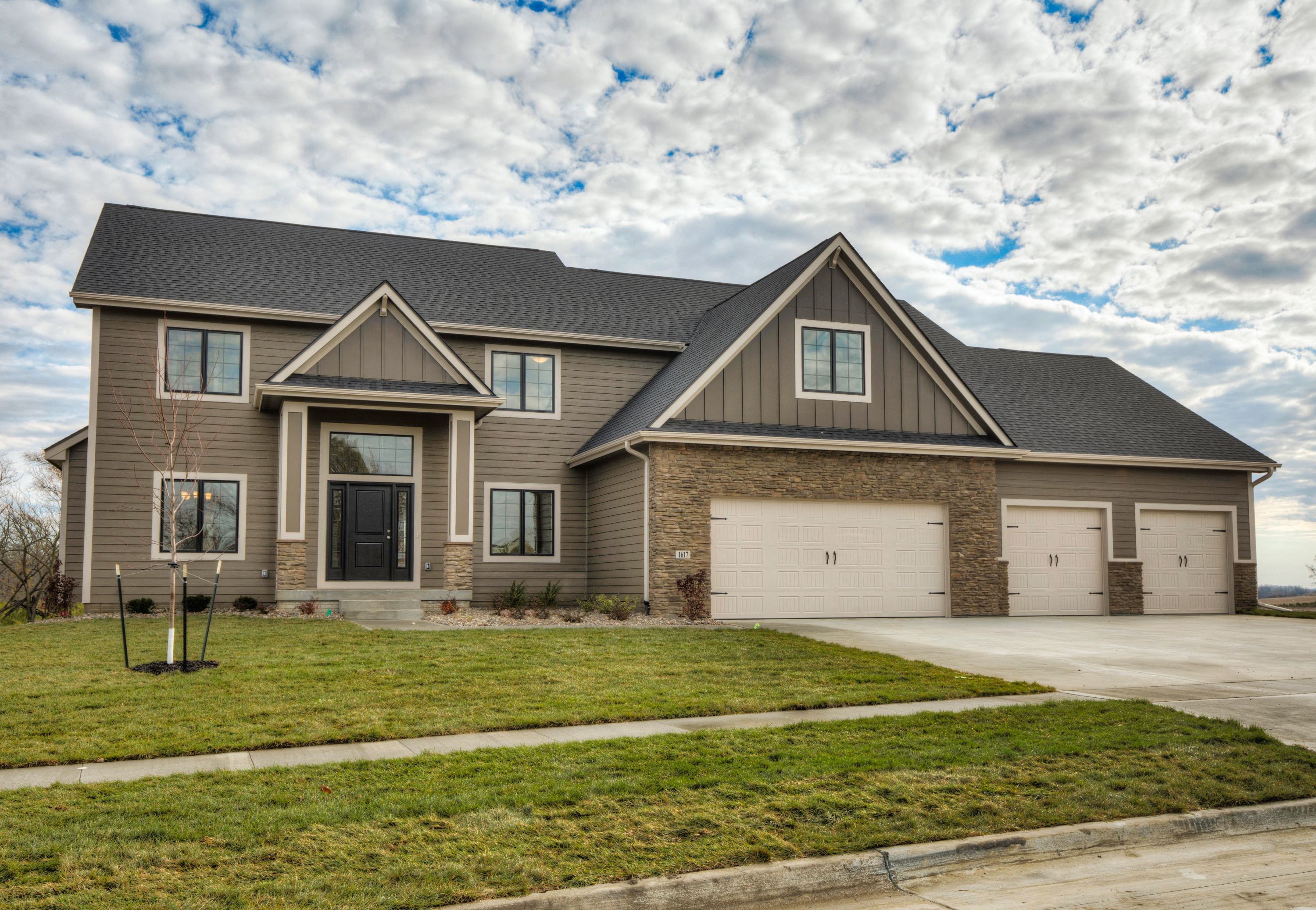 Exteriors by Dynasty Partners