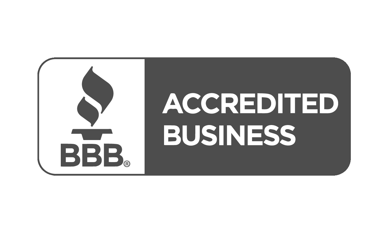 BBB Accredited Business