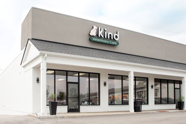 Kind Veterinary Care