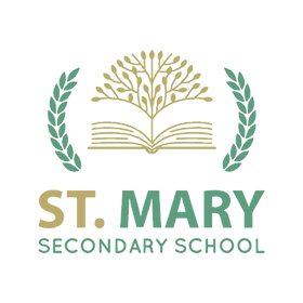 备注页| st. mary