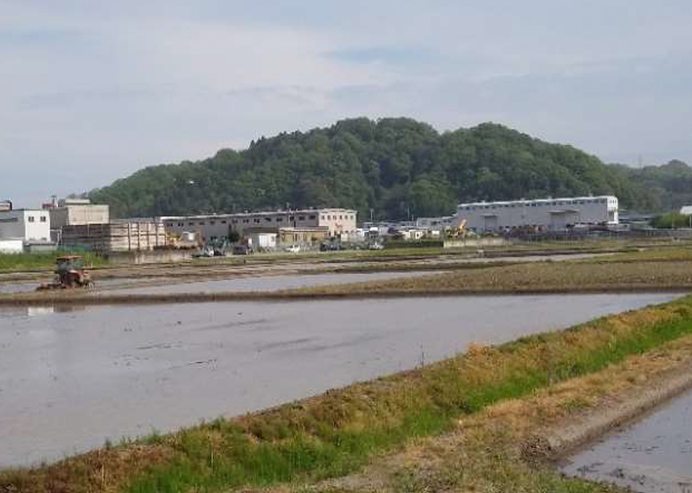 石城山岳会/ いわきの山々/島倉山