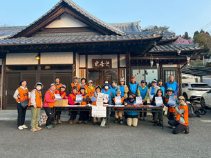 「第13回 いわきの山をあるく会」のイベントアルバムを公開しました!