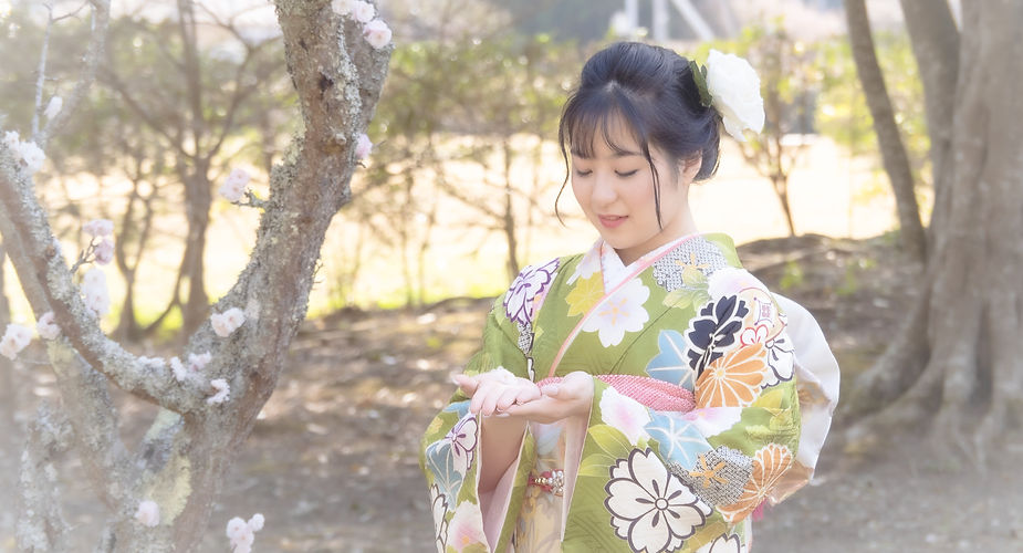 いわき市/成人式/写真だけの成人式/振袖/フォトスタジオ/SETO/瀬戸衣裳