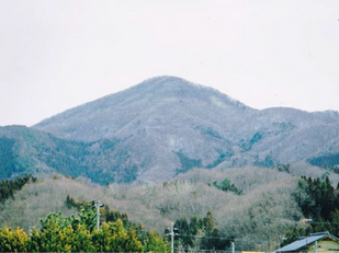 滝根羽山(たきねはやま)