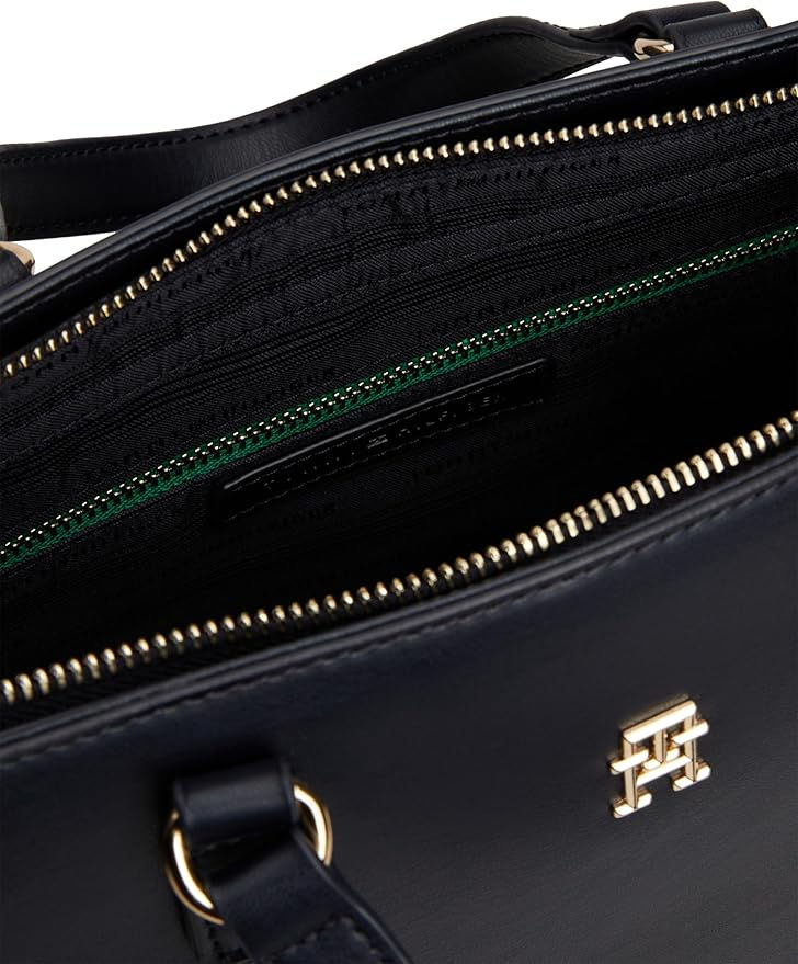 Thumbnail: Tommy Hilfiger Fresh Satcher Cor Messenger