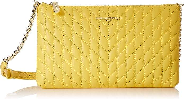 Karl Lagerfeld Paris Legacy Karolina Crossbody