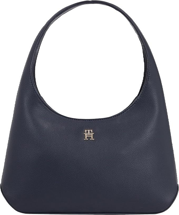 Tommy Hilfiger Staple Shoulder Bag Hobo