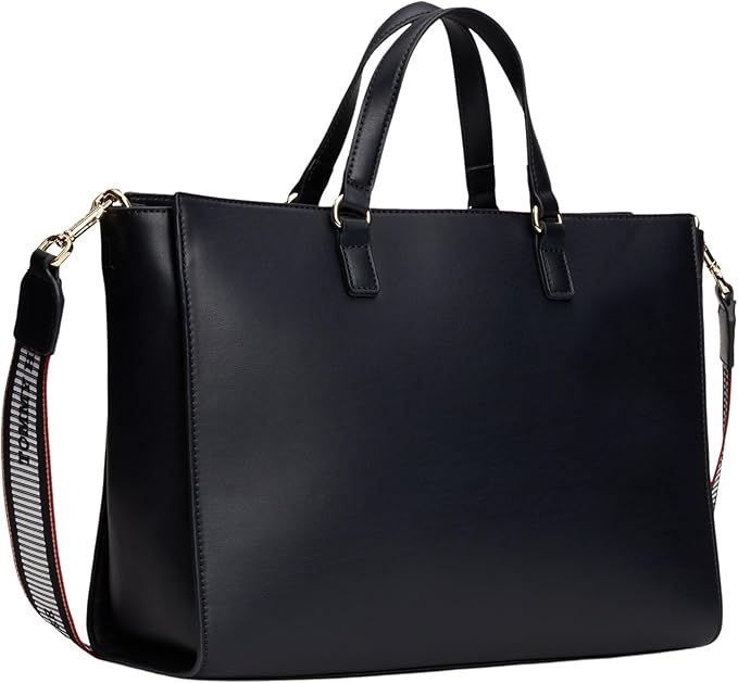 Thumbnail: Tommy Hilfiger Fresh Satcher Cor Messenger