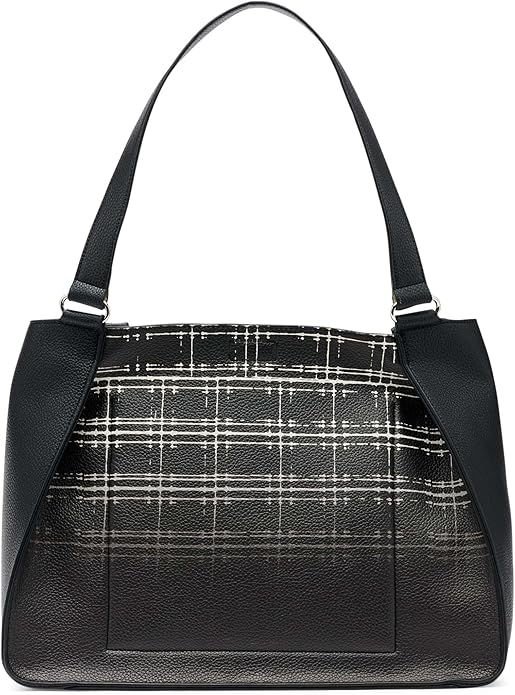 Thumbnail: Calvin Klein Estelle Novelty Satchel