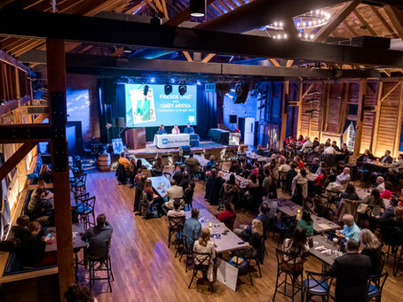 Awards, Applause & Real Estate Rockstars