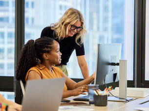 The 2025 AI Landscape: What Communicators Need To Know Now - North Star Communications Consulting President Mark Dollins in Forbes