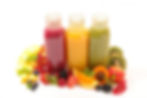 Fruits Juice