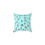 Thumbnail: Decorative Square Pillow - Seen Together Painting (4 Sizes)