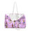 Thumbnail: Summer Canvas Tote Bag 
