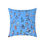 Thumbnail: Decorative Square Pillow - Seen Together Painting (4 Sizes)