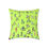 Thumbnail: Decorative Square Pillow - Seen Together Painting (4 Sizes)