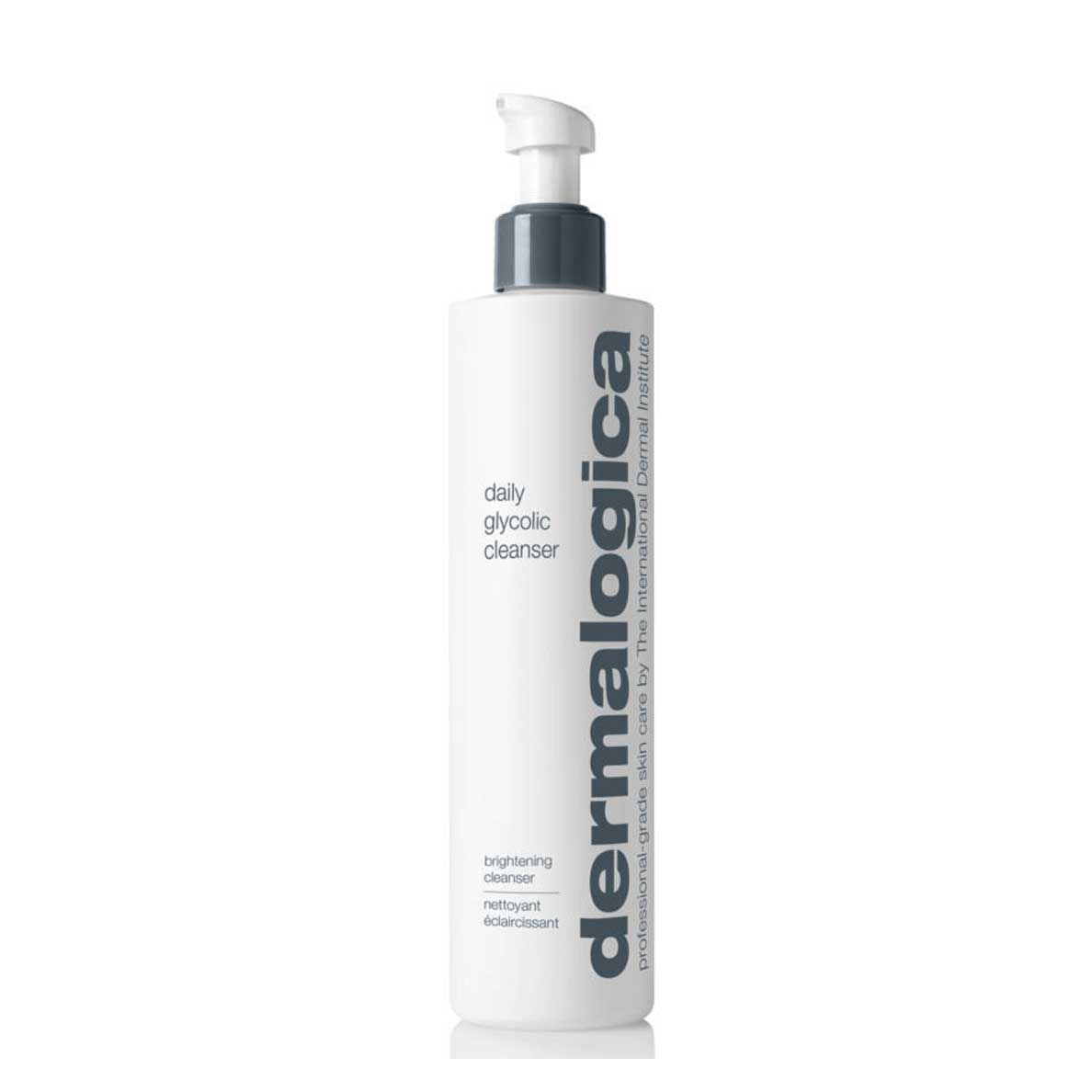 daily glycolic cleanser