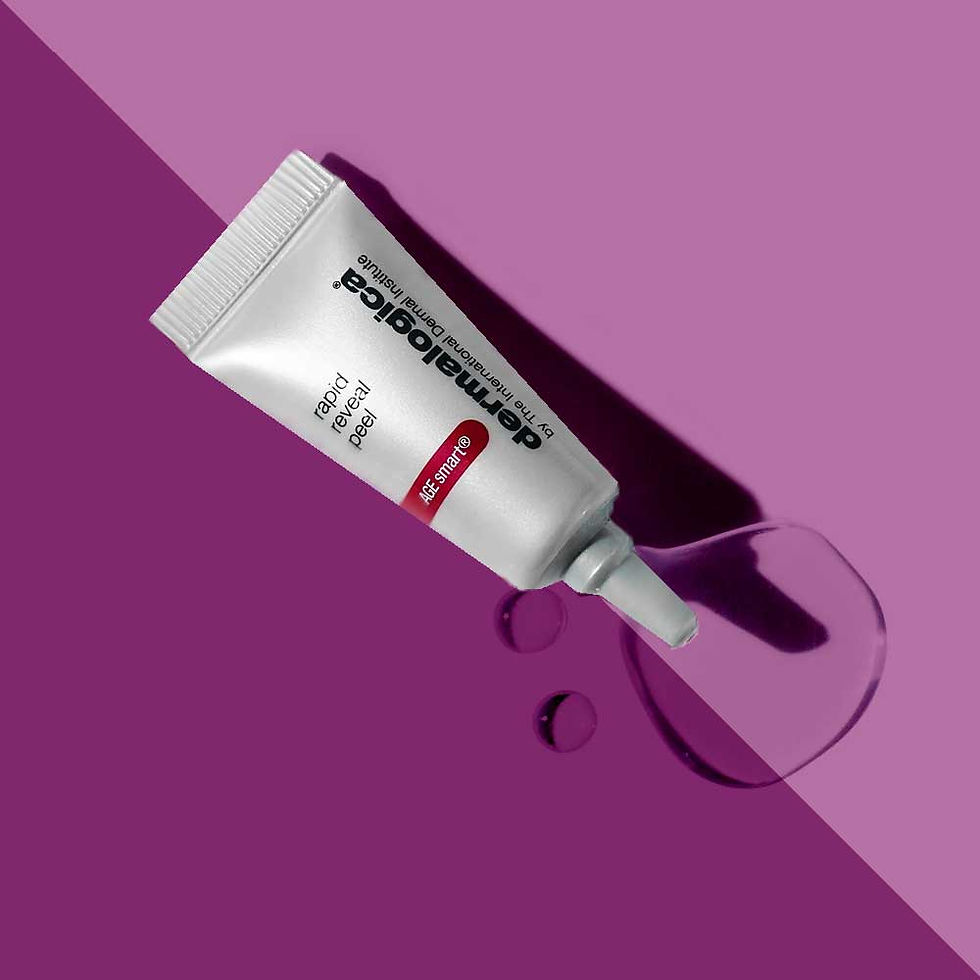 Μικρογραφία: rapid reveal peel