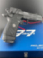 Thumbnail: Wilson Combat Project 1 Division 77  D77 Final edition 