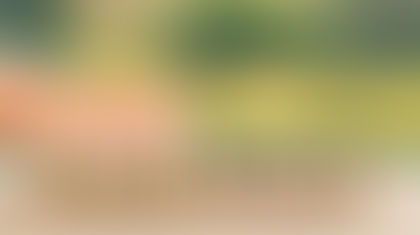 Thoughts From Six Feet Away: A Different Kind of "New Normal"