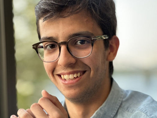 What I learned at my Connect Corporate Finance internship