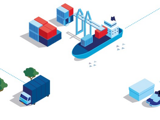 1. One to watch - Zencargo