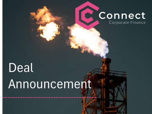 Connect Corporate Finance assists JAS Worldwide with their acquisition of Pentagon Freight Services