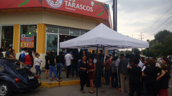 Los Tarascos