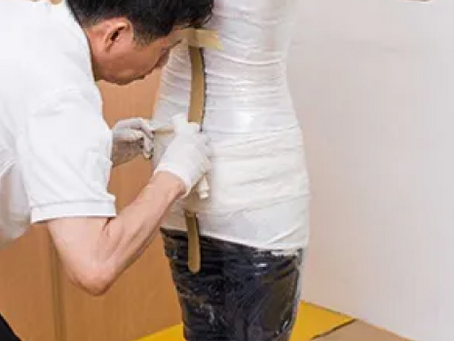 Relief for Osteoporosis Patients: How Back Braces Can Help