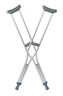 Crutches