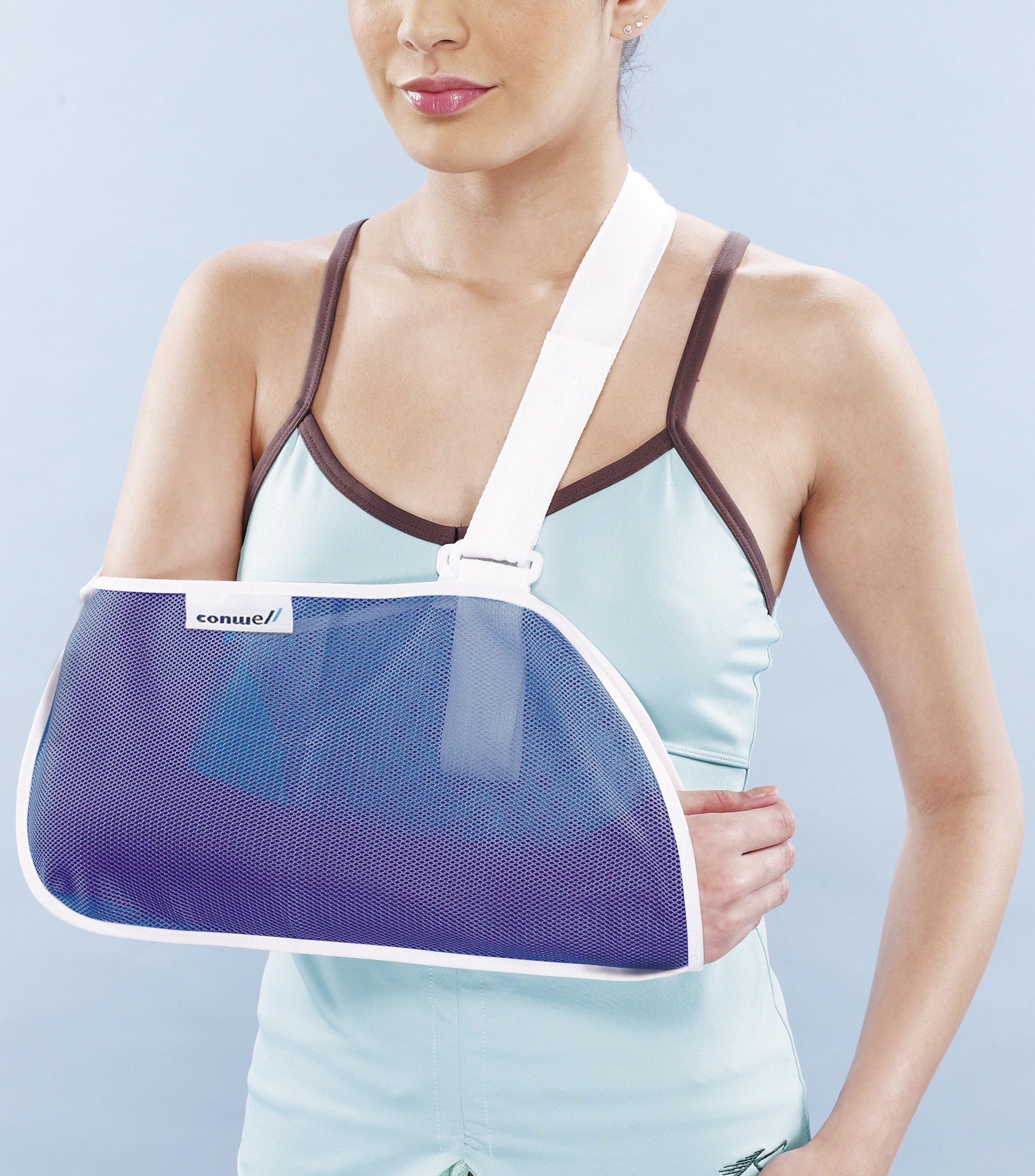 Conwell Mesh Arm Sling