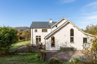 Kenmare Eco Lodge