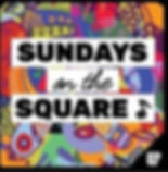 Sundays on the Square