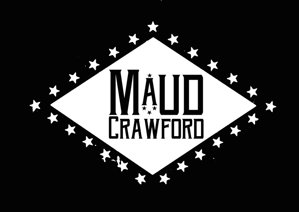 Maud Crawford @ Border Riders Fundraiser (Maud Lite)