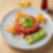 Spicy Tuna Tartare