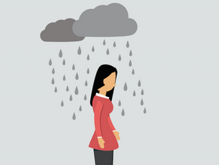 DEPRESYON NEDİR?