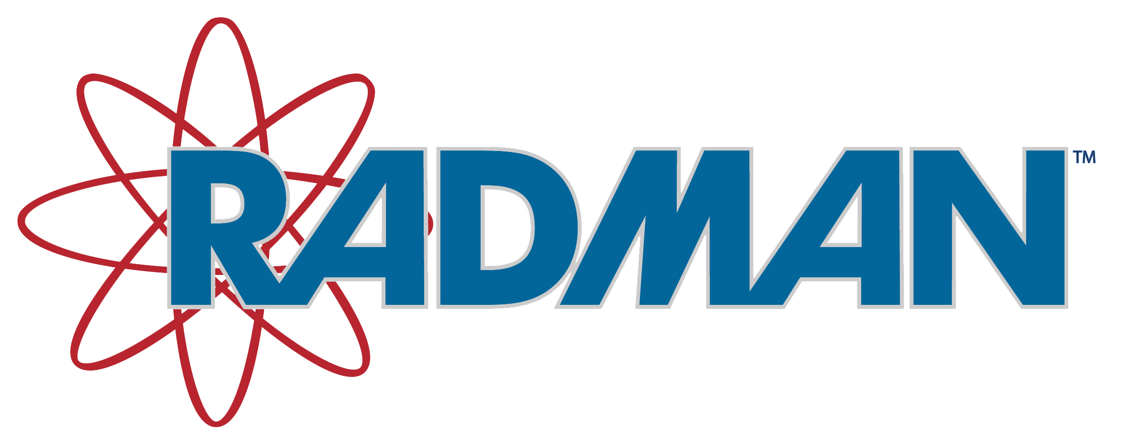 RADMAN Logo