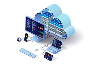Software Innovation – Cloud Platform